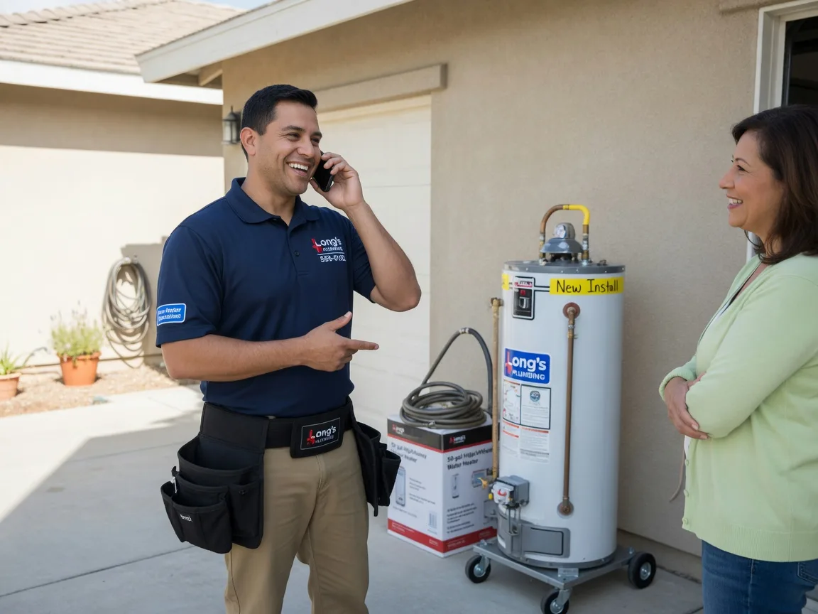 Leak Detection Cardinal, VA FAQs